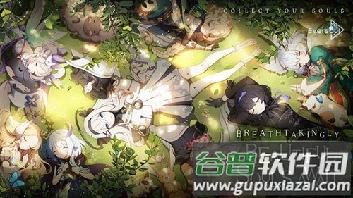 eversoul日服下载手机版(Eversoul安装器)截图2