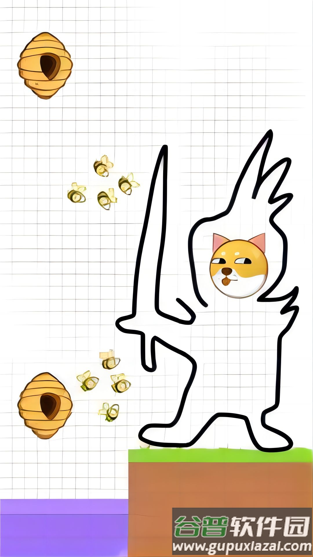 解救我的狗狗游戏下载截图4