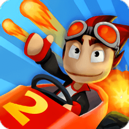 沙滩赛车2正式版v1.0.2