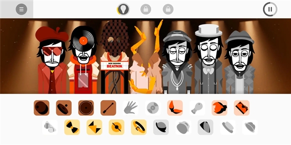 节奏盒子Beatnik模组最新版本截图2