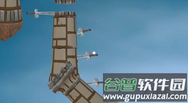 我玩个球啊手游截图3