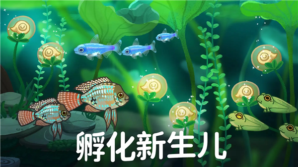 池趣内置菜单版截图1