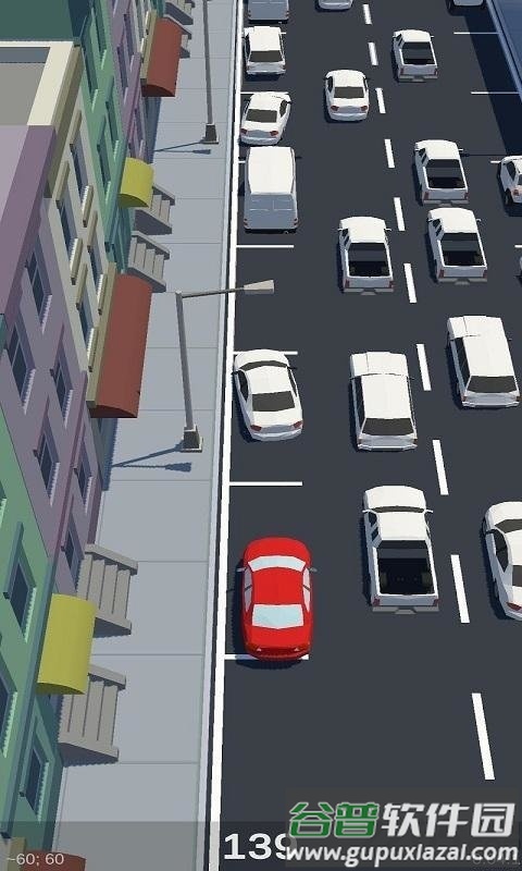 交通管制2手机版截图3
