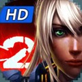 破碎黎明2无限金币钻石版 中文版v2.1