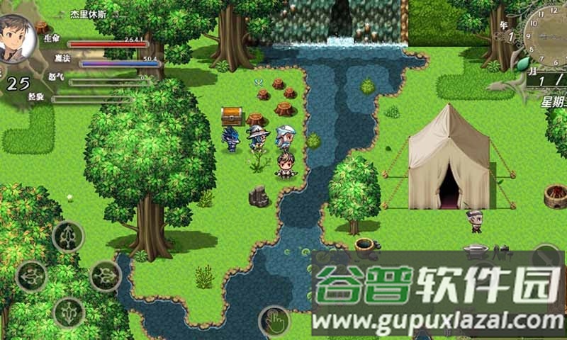 巅峰骑士团中文版截图3