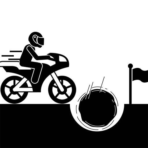 画个摩托车免广告v1.0