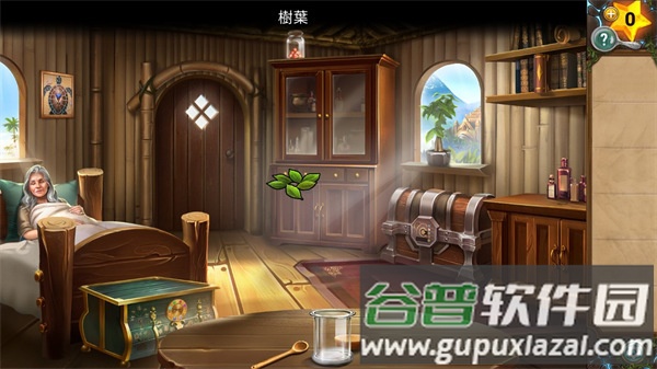 冒险逃亡之谜游戏下载(AE Mysteries)截图1