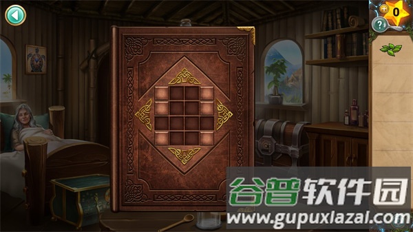 冒险逃亡之谜游戏下载(AE Mysteries)截图2