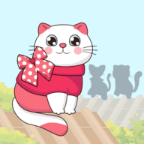 驯猫达人游戏下载安装v1.0