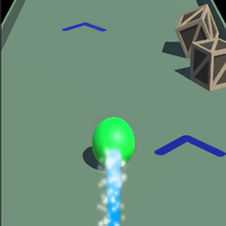 步行球最新版v1.2