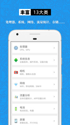 手机设备信息大全APP 最新版截图2