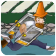 戴夫大战僵尸最新版本(DaveRush)v1.1.5.6