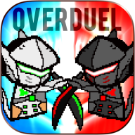 守望先锋像素版最新版下载(OVERDUEL Cat Heroes Arena)v0.1.1
