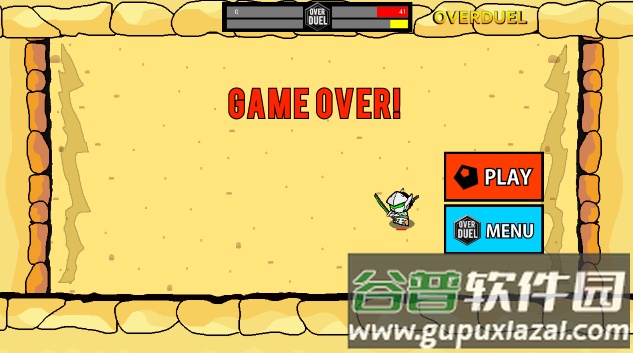 守望先锋像素版最新版下载(OVERDUEL Cat Heroes Arena)截图3