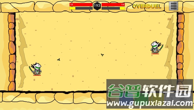 守望先锋像素版最新版下载(OVERDUEL Cat Heroes Arena)截图4