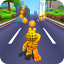 加菲猫跑酷手机版 安卓版v6.3.1