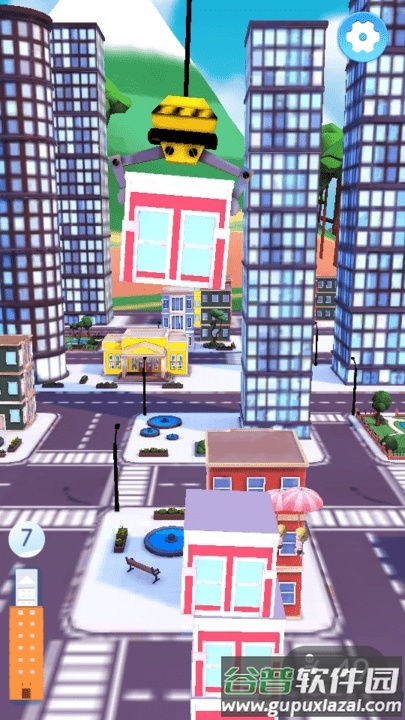 布洛克岛bloxx island截图3