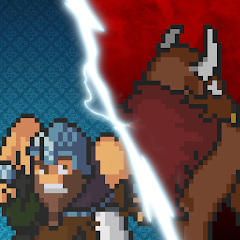 像素帝国无限钻石(Pixel Empire)v1.3.3中文版