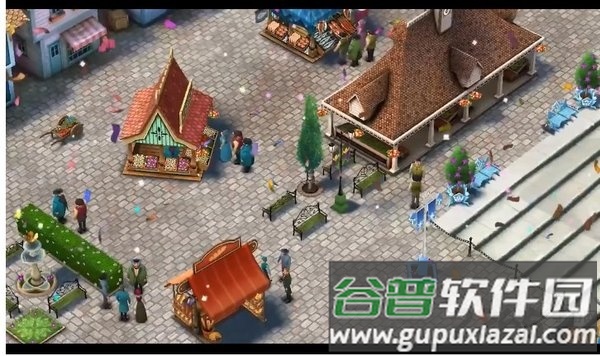 冰雪奇缘冰纷乐无限生命版截图4