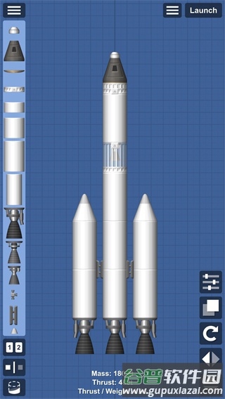 宇宙飞行模拟器中文版下载安装截图3