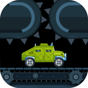 汽车粉碎机v1.0.2