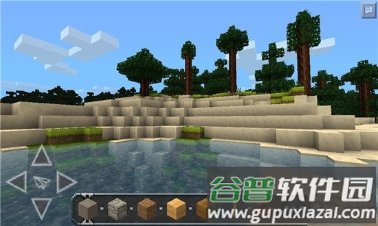 我的海上世界手机版