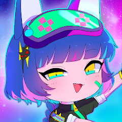 加查俱乐部官方正版最新版(Gacha Club)v1.1.12