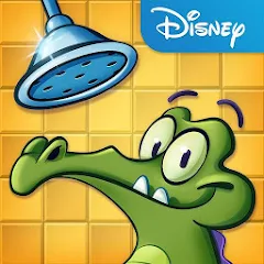 鳄鱼小顽皮爱洗澡安卓版(Swampy)v1.18.9最新版