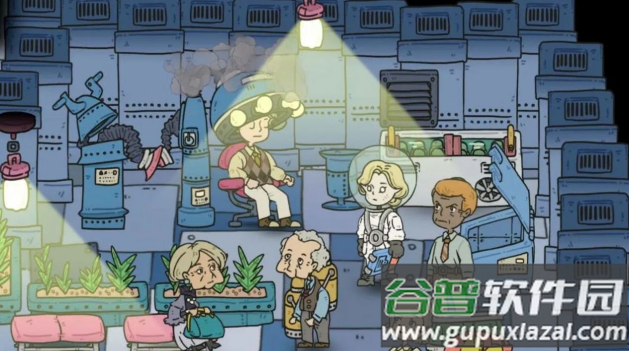 巴别号漫游指南下载安装截图1