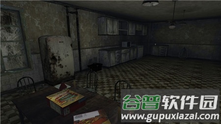 灵魂猎手the soul hunting游戏截图1