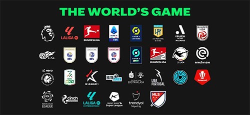fifa26截图3