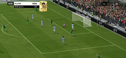 fifa26截图4