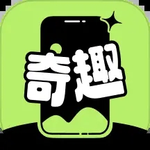 奇趣壁纸下载appv2.1.2