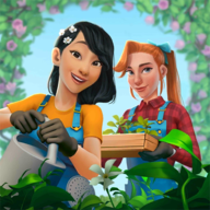 springvalley游戏最新版本v19.1