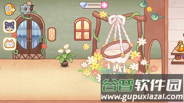 旅猫梦幻乐园下载官方版(lovely cat dream party)截图3