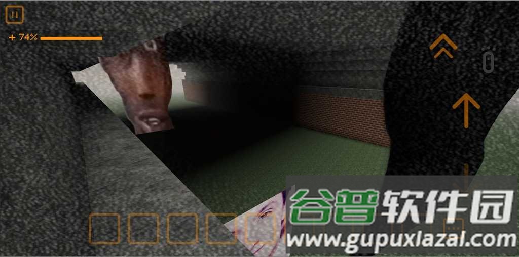 Nextbot生存去广告截图3