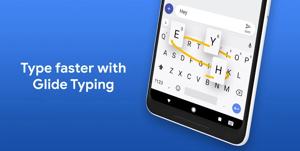 Gboard google输入法 安卓版截图4