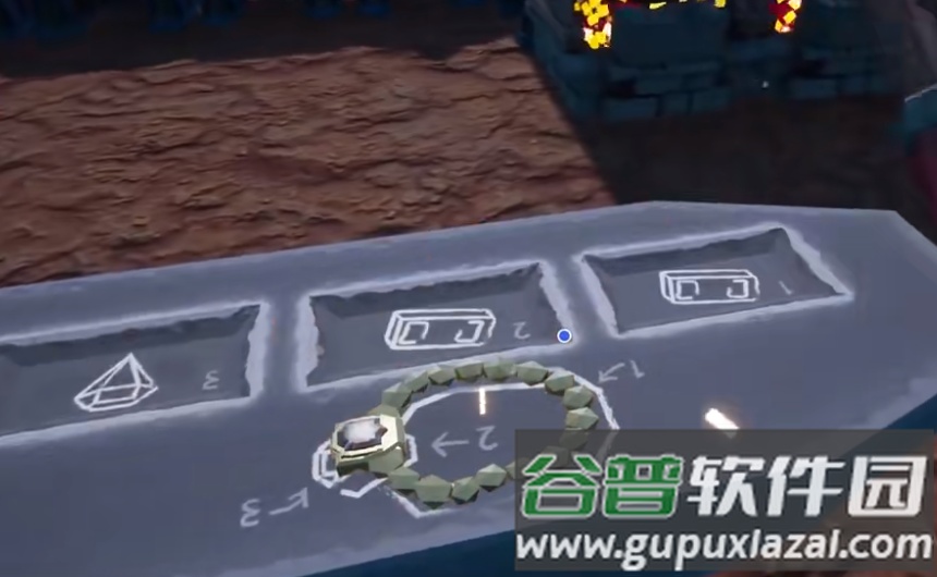 矿工之王截图2