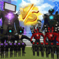 监控人乱斗争霸游戏v1.0