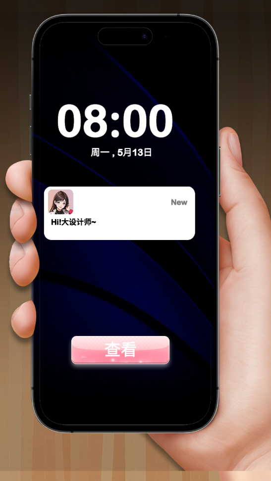 梦想造型师官方版截图3