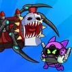 冒充者射击怪物游戏(Train Spider : Impostor Shoot)v1.20