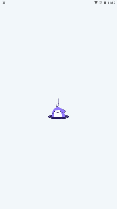 摸鱼社正版截图2