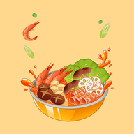 可口火锅红包版v1.0.1