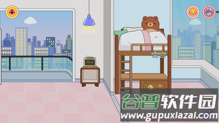 我的纽约市假想小镇截图1