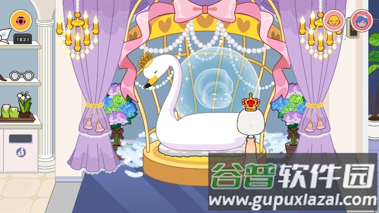 我的纽约市假想小镇截图3