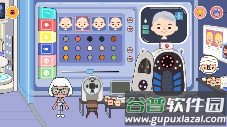 我的纽约市假想小镇截图4