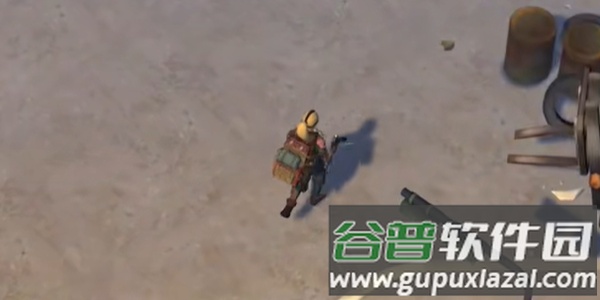 地球卫士Earth Defender截图1