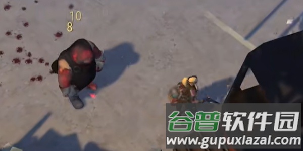 地球卫士Earth Defender截图4