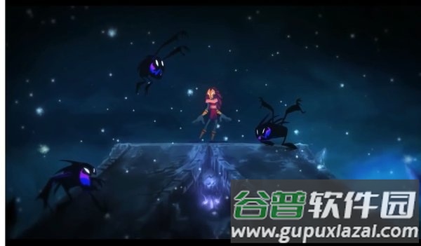 永久中文版截图2