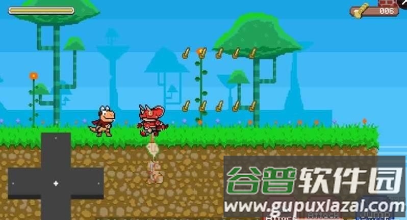遇见斯拜西游戏(meet spicy)截图3